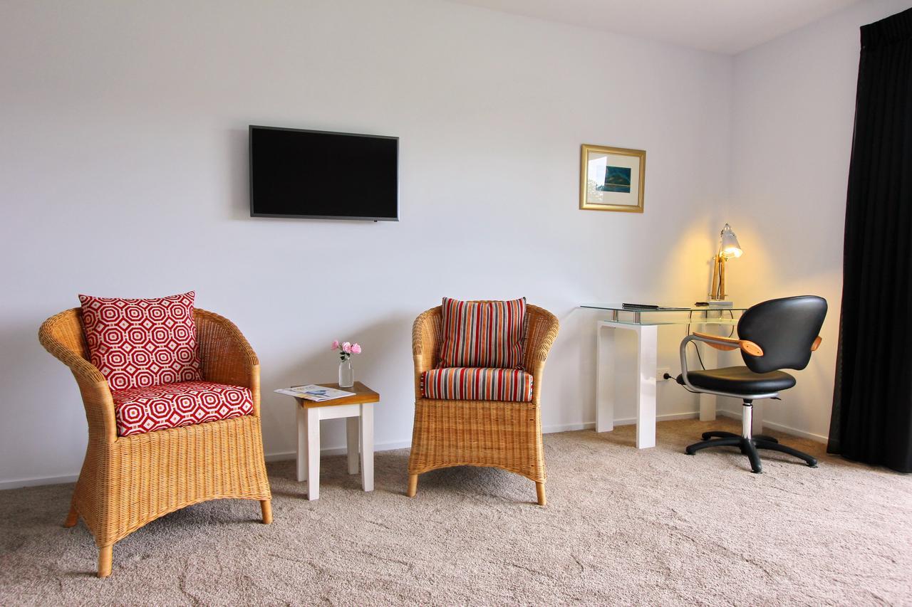 Aotea Boutique Accommodation Coromandel Екстер'єр фото